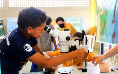 Cientistas a serviço da sociedade