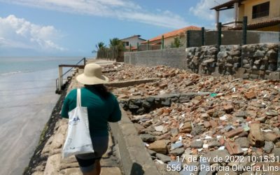 Pesquisa mira percepção de pescadores da Costa dos Corais sobre os impactos das mudanças climáticas