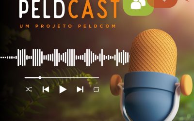 Peldcast #1