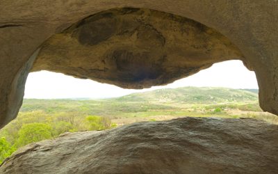 Área de atuação do Peld Ripa torna-se Parque Nacional