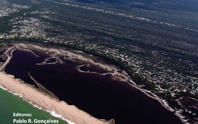 Livro reúne 20 anos de pesquisas no Parque Nacional da Restinga de Jurubatiba