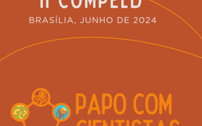 Peldcom apresenta Guia de Comunicação direcionadopara divulgação da ciência dos projetos PELD