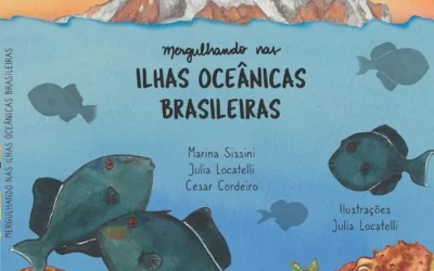 Pesquisadora do Peld Iloc lança campanha para publicação de livro