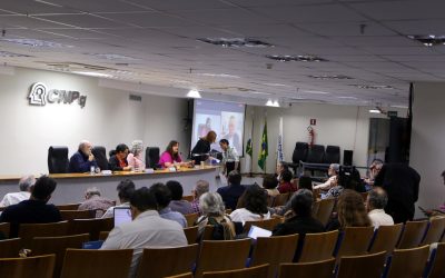 Confira o resultado preliminar da chamada PELD 2024/2028